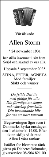 Upsala Nya Tidning