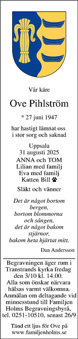 Upsala Nya Tidning