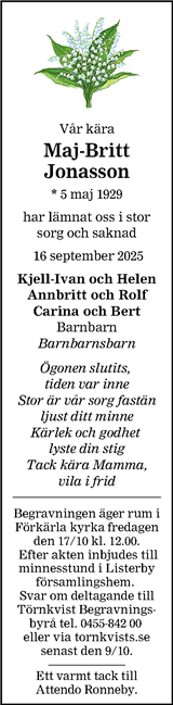 Blekinge Läns Tidning