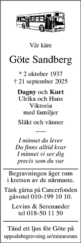 Upsala Nya Tidning