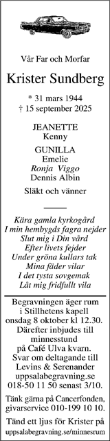 Upsala Nya Tidning