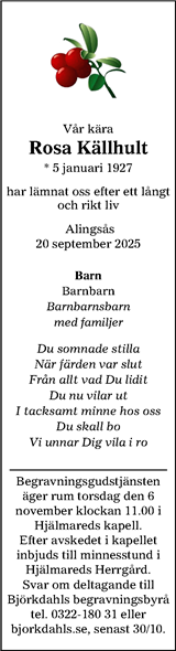 Lokalpressen Alingsås