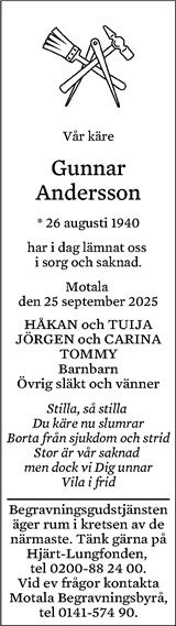 Motala Vadstena Tidning