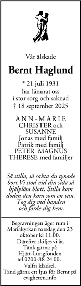 Mitt i Upplands Väsby