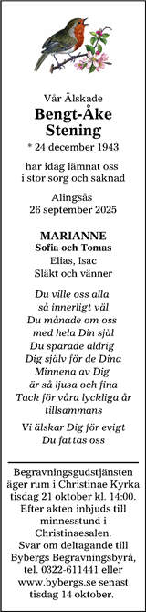 Lokalpressen Alingsås