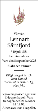 Nya Lidköpings-Tidningen