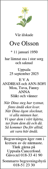 Upsala Nya Tidning