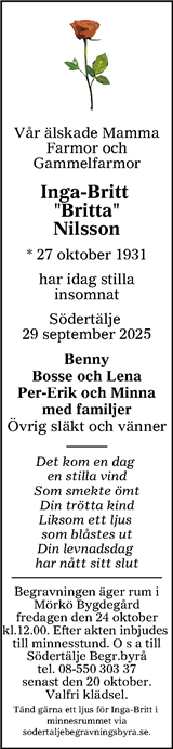 Länstidningen Södertälje