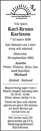 Blekinge Läns Tidning