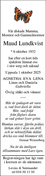 Upsala Nya Tidning