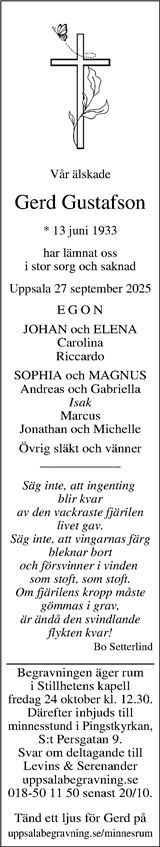 Upsala Nya Tidning