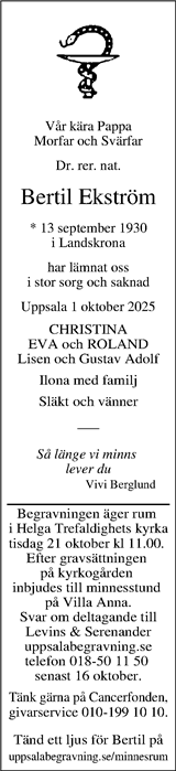 Upsala Nya Tidning
