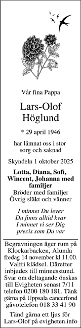 Upsala Nya Tidning