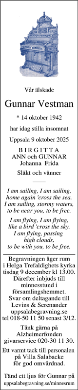 Upsala Nya Tidning