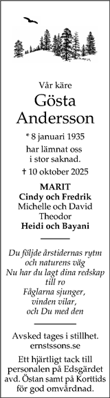 Dalslänningen