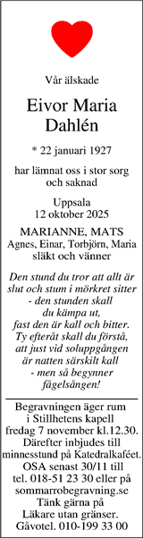 Upsala Nya Tidning