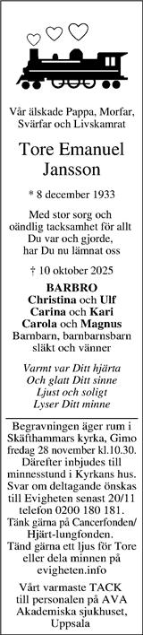 Upsala Nya Tidning
