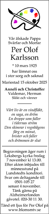 Mariestads-Tidningen