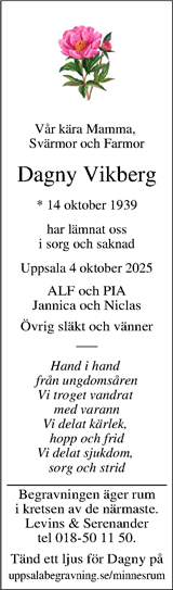 Upsala Nya Tidning