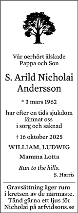 Södermanlands Nyheter