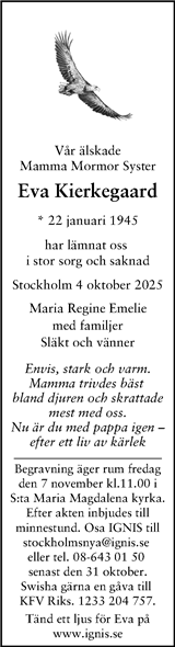 Svenska Dagbladet