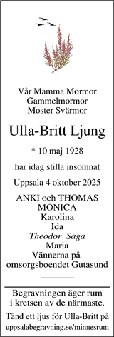Upsala Nya Tidning