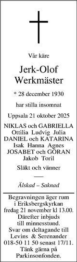 Upsala Nya Tidning