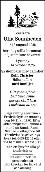 Blekinge Läns Tidning,Sydöstran