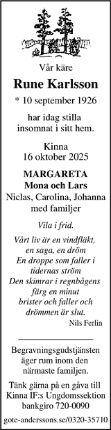Markbladet