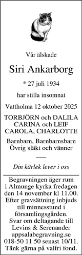 Upsala Nya Tidning