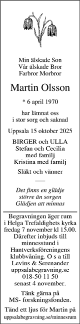 Upsala Nya Tidning