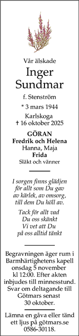 Karlskoga Kuriren,Karlskoga Tidning