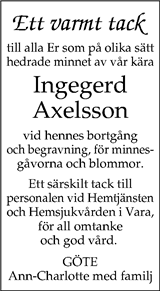 Nya Lidköpings-Tidningen