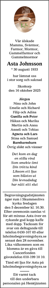Laholms Tidning