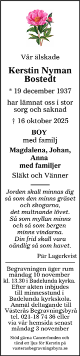 Vestmanlands Läns Tidning