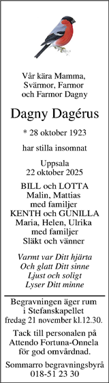 Upsala Nya Tidning
