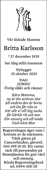 Östgöta Correspondenten