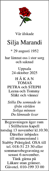Upsala Nya Tidning