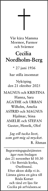 Svenska Dagbladet