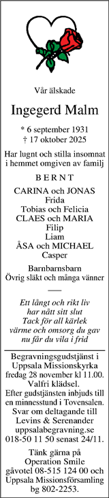 Upsala Nya Tidning