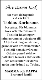 TTELA Trollhättans tidning & Elfsborgs läns allehanda