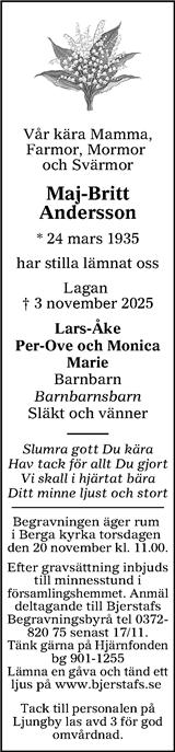 Smålänningen