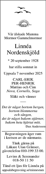 Upsala Nya Tidning