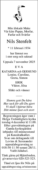 Upsala Nya Tidning