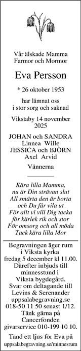 Upsala Nya Tidning