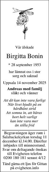 Upsala Nya Tidning