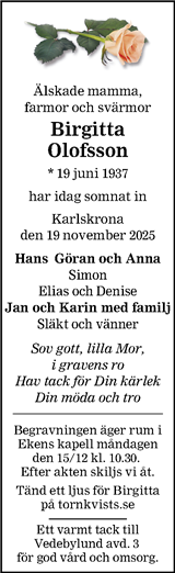 Blekinge Läns Tidning