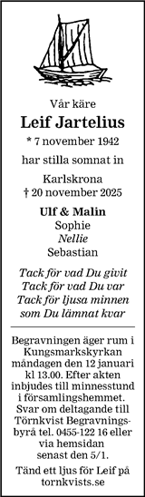 Blekinge Läns Tidning