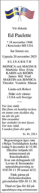 Upsala Nya Tidning