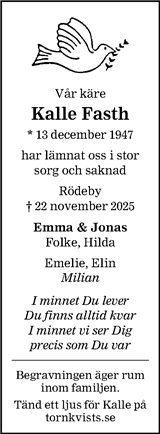 Blekinge Läns Tidning